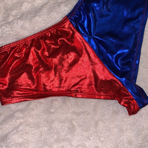 Harley Quinn costume - Picture 11 of 12